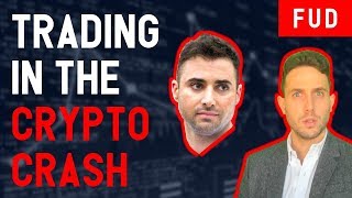Elite bitcoin trader exposes crypto crash, market manipulation, fake ta experts and tether! Elite bitcoin trader exposes crypto crash, market manipulation, fake ta experts and tether!