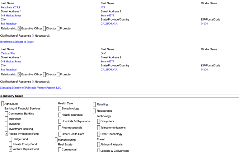 Most crypto hedge funds aren’t really hedge funds Most crypto hedge funds aren’t really hedge funds