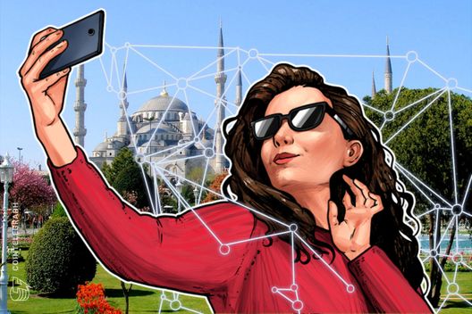 Turkish telecom giant turkcell introduces blockchain id management product Turkish telecom giant turkcell introduces blockchain id management product