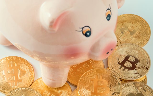 Shutterstock_709695745-640x400. Jpg Cambridge associates: cryptocurrencies ‘worthwhile’ for long term investors