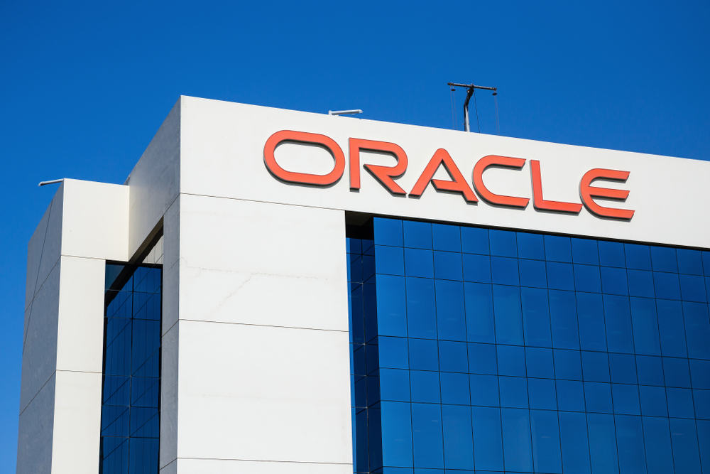 Oracle blockchain: immer mehr unternehmen nutzen die technologie Oracle blockchain: immer mehr unternehmen nutzen die technologie