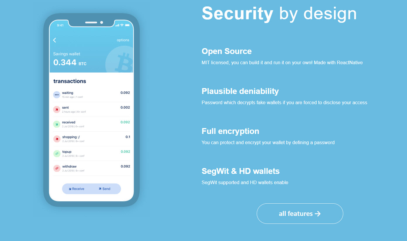 Lightning network beats apple pay in merchant onboarding, new study finds Blue wallet