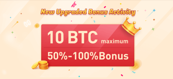 Senior bitcoin investor shares: make greater fortune in bexplus in bullish market Senior bitcoin investor shares: make greater fortune in bexplus in bullish market