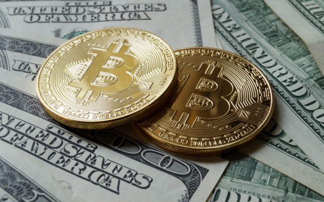 New york fed: cryptocurrency won’t challenge dollar in near or mid-term New york fed: cryptocurrency won’t challenge dollar in near or mid-term