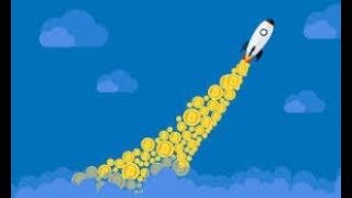 The reason for the bitcoin pump yesterday The reason for the bitcoin pump yesterday