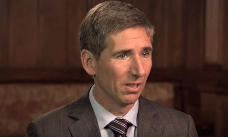 Bitcoin was ‘total bubble’ & 95% of crypto ‘will die painful death’: bitwise exec. Matt hougan bitwise research