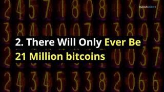 10 amazing facts about bitcoin 10 amazing facts about bitcoin