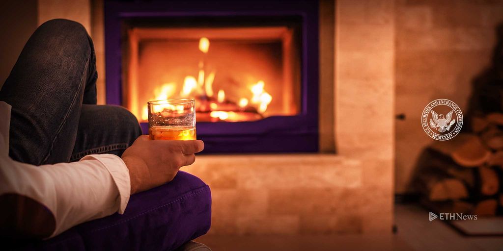 Gladius sends message to icos: it’s time to come in from the cold Gladius sends message to icos: it’s time to come in from the cold