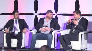 How blockchain connects cannabis and the consumer How blockchain connects cannabis and the consumer