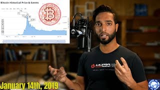 Cryptocurrency news live! - ₿itcoin, ethereum, chainlink, & more crypto news! (january 14th, 2018) Cryptocurrency news live! - ₿itcoin, ethereum, chainlink, & more crypto news! (january 14th, 2018)