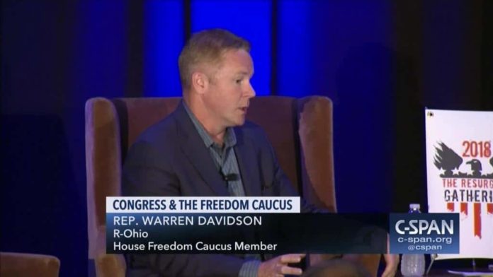 Us-rep. -warren-davidson-via-c-span. Jpg The growing world of cryptocurrency law: what you need to know