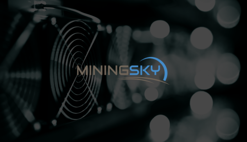 Miningsky. Io – a canadian based cloud mining platform Miningsky. Io – a canadian based cloud mining platform