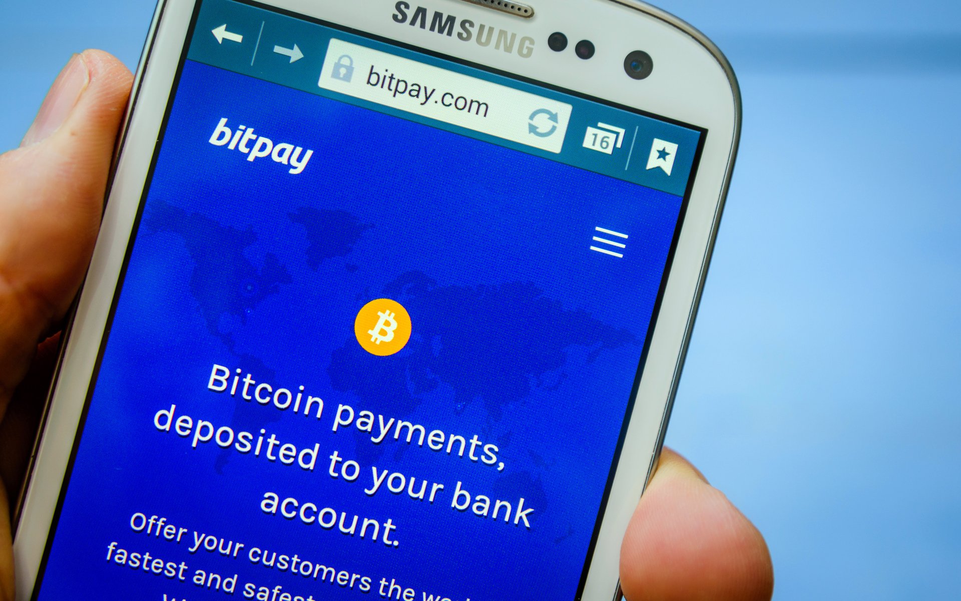 Bitcoin contributes 95% of bitpay’s business, ceo confirms Bitcoin contributes 95% of bitpay’s business, ceo confirms