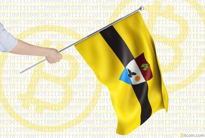 Kl9999haters-1-768x517. Jpg Bitcoin friendly micronation acknowledged by european commission president