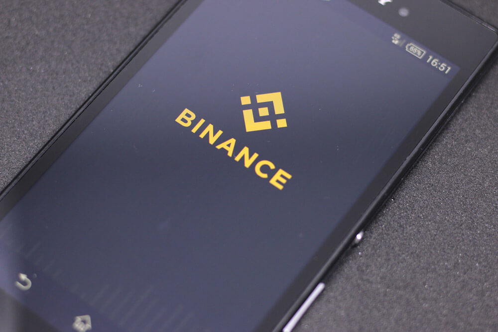Binance launchpad reveals new project after successfull bittorrent ico Binance launchpad reveals new project after successfull bittorrent ico