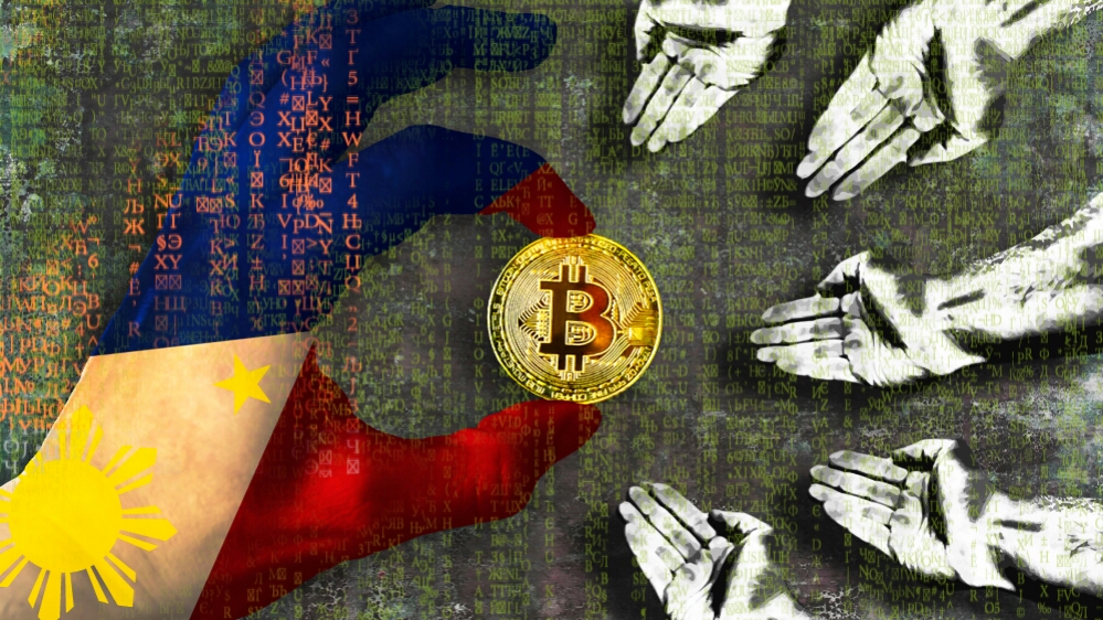 Philippines announces new cryptocurrency regulations Philippines announces new cryptocurrency regulations