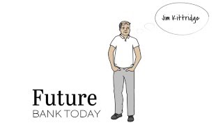 Future bank today | episode 4: blockchain - explain it like i am 5 Future bank today | episode 4: blockchain - explain it like i am 5