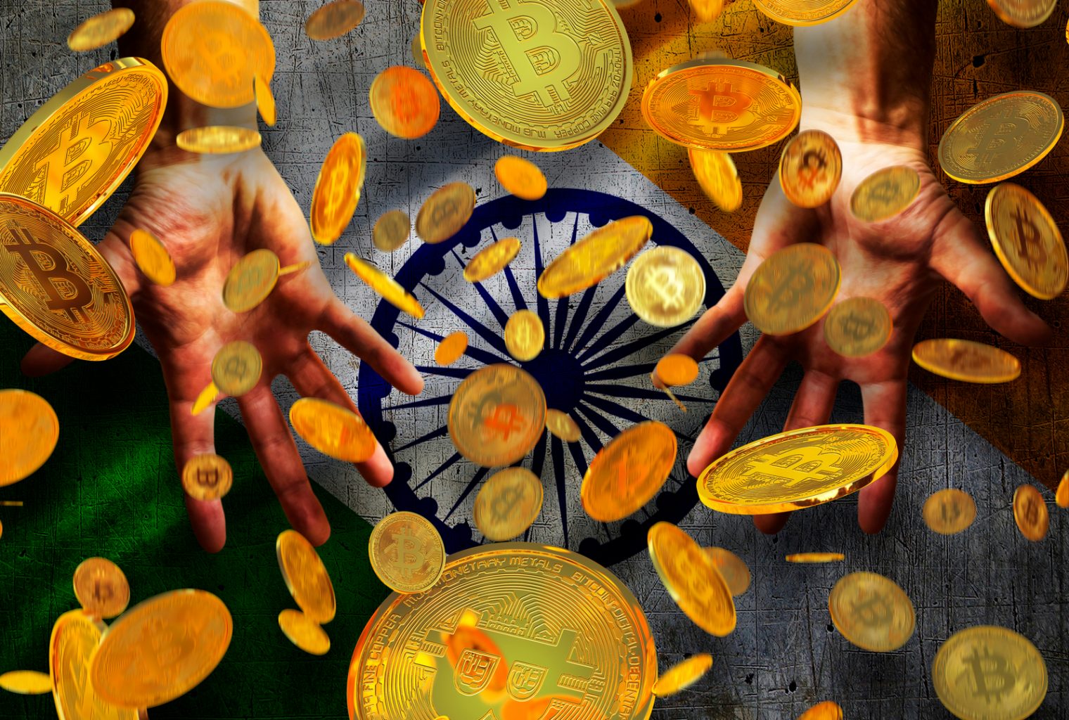 Indian police arrest ‘cashcoin’ gang accused of scamming millions from investors Indian police arrest ‘cashcoin’ gang accused of scamming millions from investors