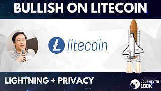 Litecoin 2019 - privacy, lightning network, ufc, charlie lee cryptocurrency Litecoin 2019 - privacy, lightning network, ufc, charlie lee cryptocurrency