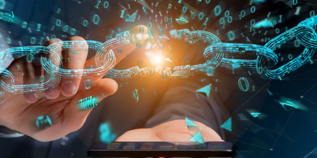 Survey: ‘blockchain’ was most overrated buzzword of 2018 Survey: ‘blockchain’ was most overrated buzzword of 2018