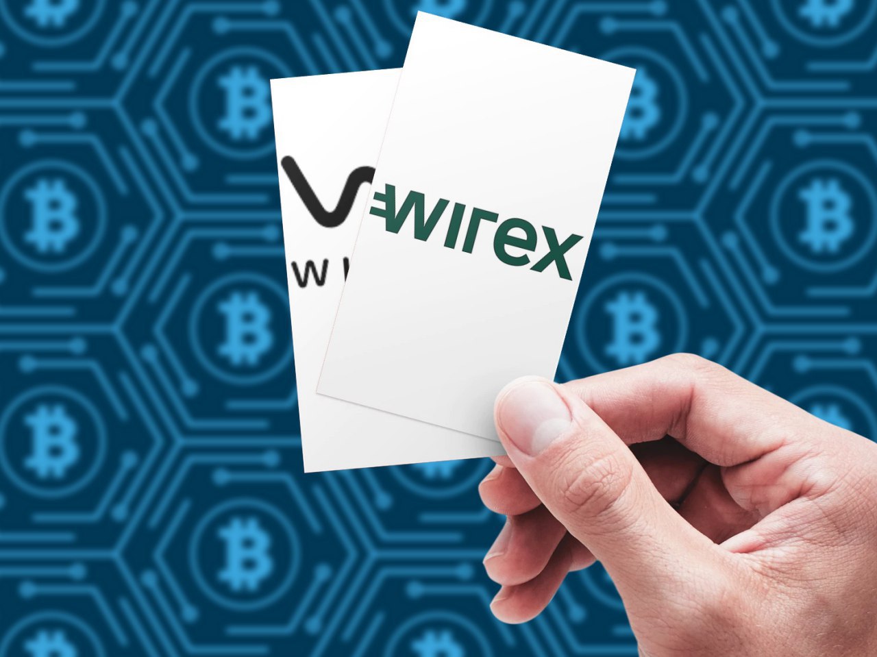 Wirex introduces global crypto accounts for businesses Wirex introduces global crypto accounts for businesses