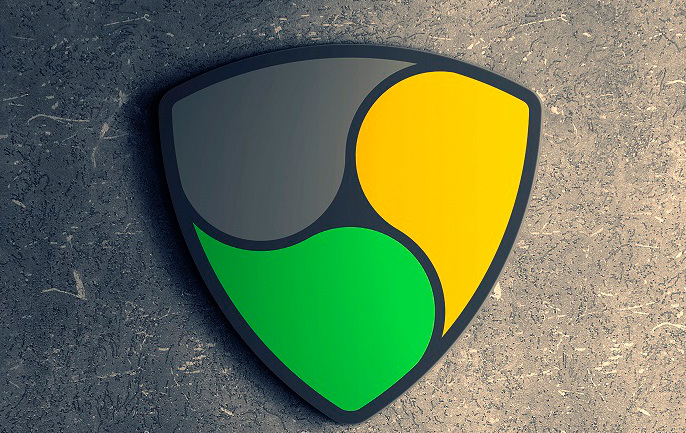 Nem price starts slow uptrend as bitcoin resumes sideways trading Nem price starts slow uptrend as bitcoin resumes sideways trading