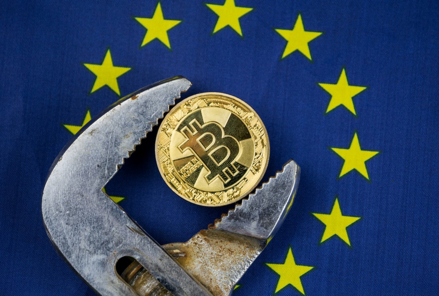 Europe’s regulatory head seeks further control of crypto assets Europe’s regulatory head seeks further control of crypto assets