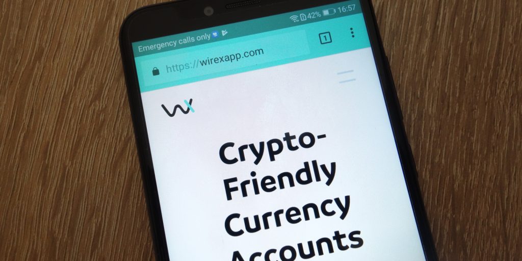 The daily: 13% of shoppers would buy amazon crypto, wirex adds stablecoin The daily: 13% of shoppers would buy amazon crypto, wirex adds stablecoin