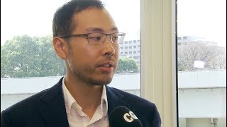 Jerry chan: cryptocurrency mainstream adoption starts from grassroots Jerry chan: cryptocurrency mainstream adoption starts from grassroots