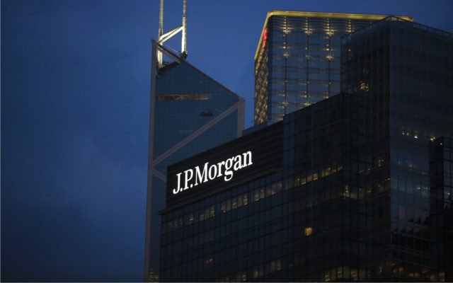 Shutterstock_741995332-640x400. Jpg Jpmorgan unveils first bank-backed ‘jpm coin’ cryptocurrency