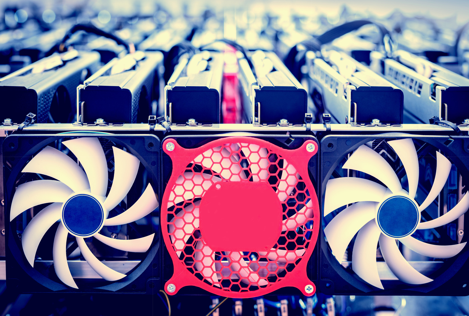 Report claims 85% of the monero network dominated by asic miners Report claims 85% of the monero network dominated by asic miners