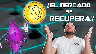 ¡¡se esperan nuevos máximos de bitcoin y ethereum!! 🤑 ¡¡se esperan nuevos máximos de bitcoin y ethereum!! 🤑
