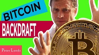 Bitcoin backdraft Bitcoin backdraft