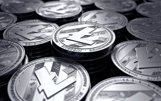 Litecoin price pumps 10% after mimblewimble privacy announcement Litecoin (ltc)