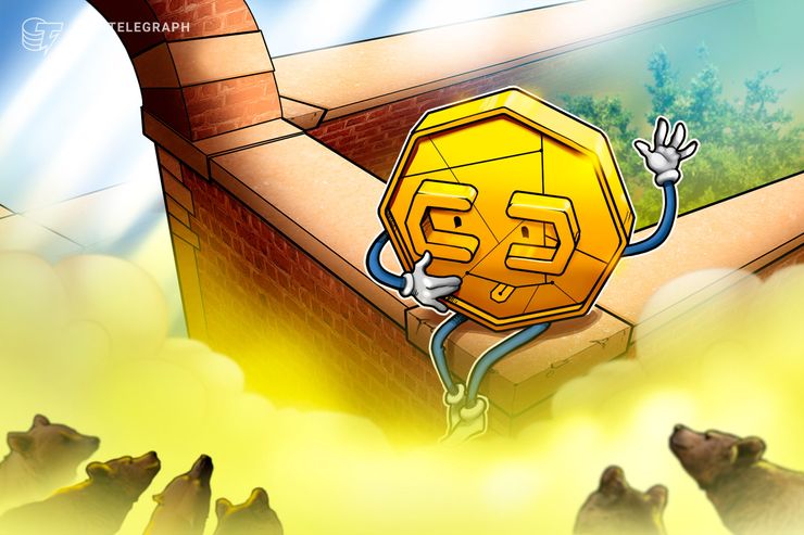 Top crypto exchange binance’s cfo: business still profitable, despite bear market Top crypto exchange binance’s cfo: business still profitable, despite bear market