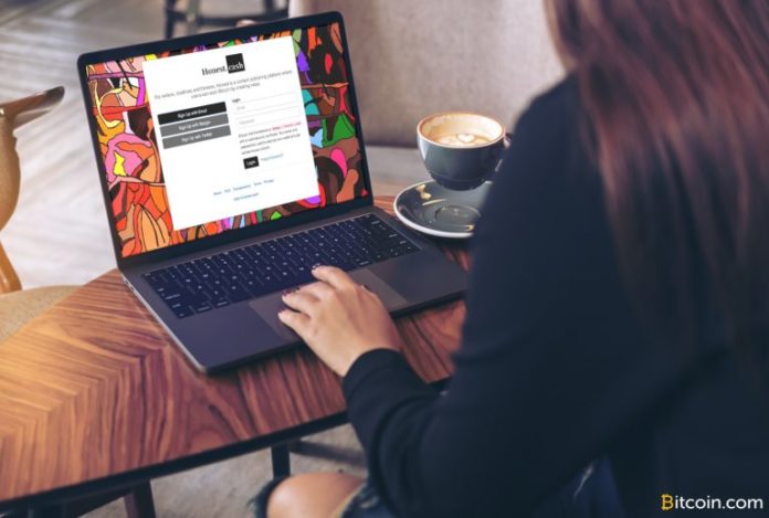 Job-768x517. Jpg Honest cash publishing app sees organic growth and new features