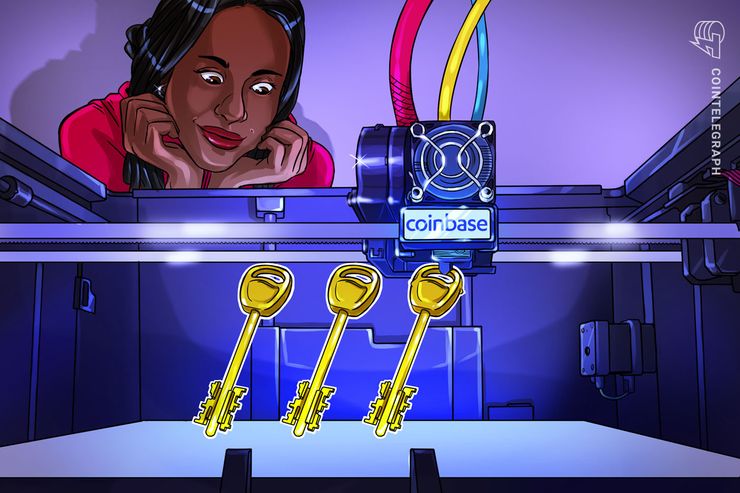 Coinbase wallet users can now back up their private keys on google drive and icloud. How safe is it? Coinbase wallet users can now back up their private keys on google drive and icloud. How safe is it?