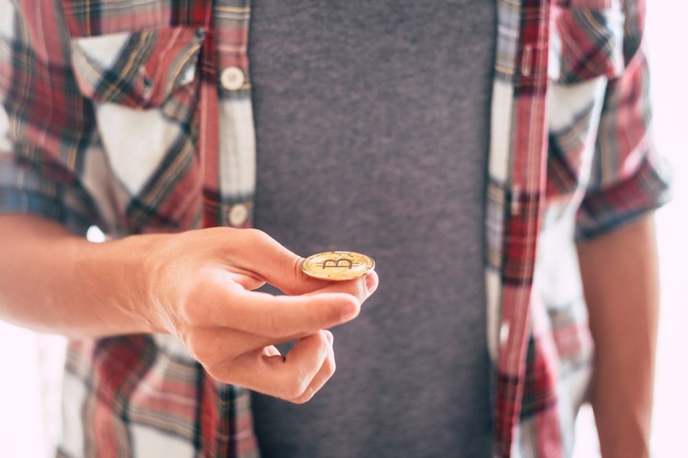 Bitcoin is the ‘gateway drug’ to stocks and commodities for millennials Bitcoin is the ‘gateway drug’ to stocks and commodities for millennials