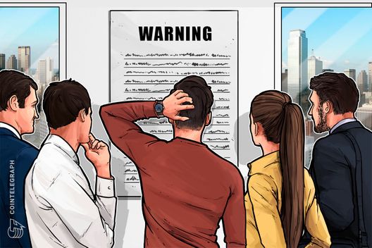 Bank of spain warns citizens against crypto given lack of local regulations Bank of spain warns citizens against crypto given lack of local regulations