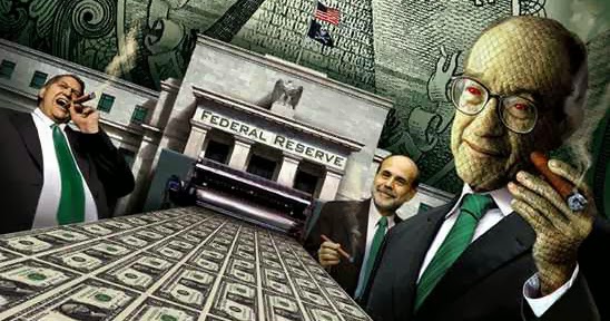 The fed's low interest rates and qe have created a dependent generation The fed's low interest rates and qe have created a dependent generation