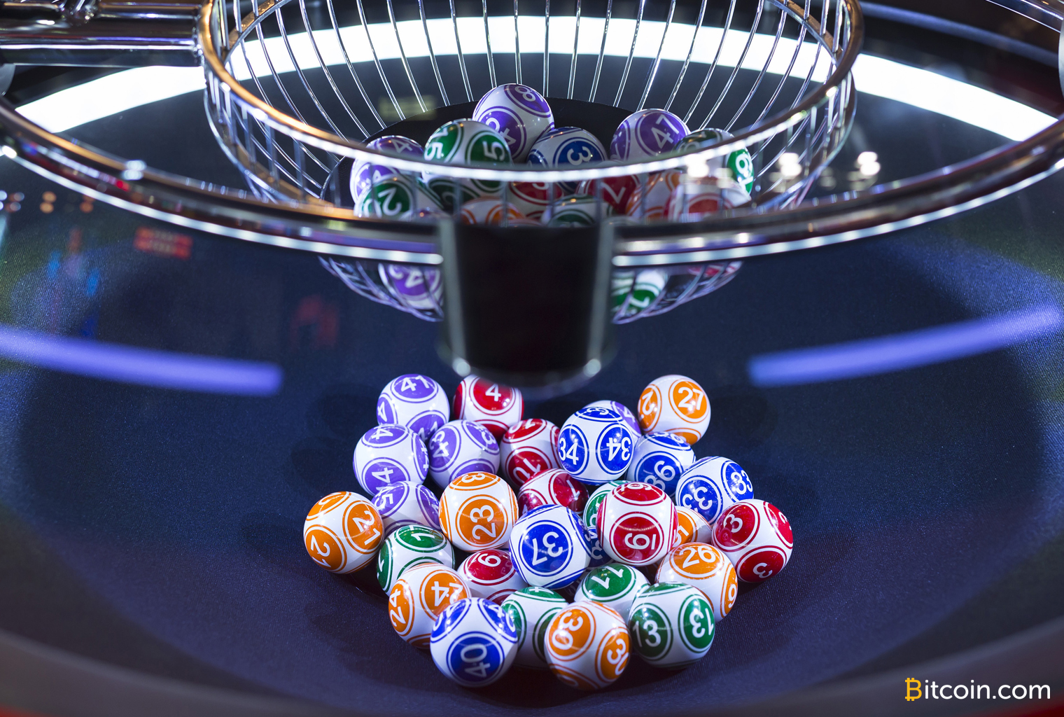 Nakamoto game brings transparent blockchain lottery to bitcoin cash Nakamoto game brings transparent blockchain lottery to bitcoin cash