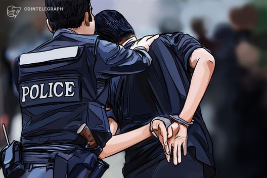 Hacker involved in 15 mln yen crypto theft referred to prosecutors Hacker involved in 15 mln yen crypto theft referred to prosecutors