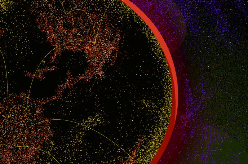 Europol launches global campaign against dark web vendors, buyers Europol launches global campaign against dark web vendors, buyers