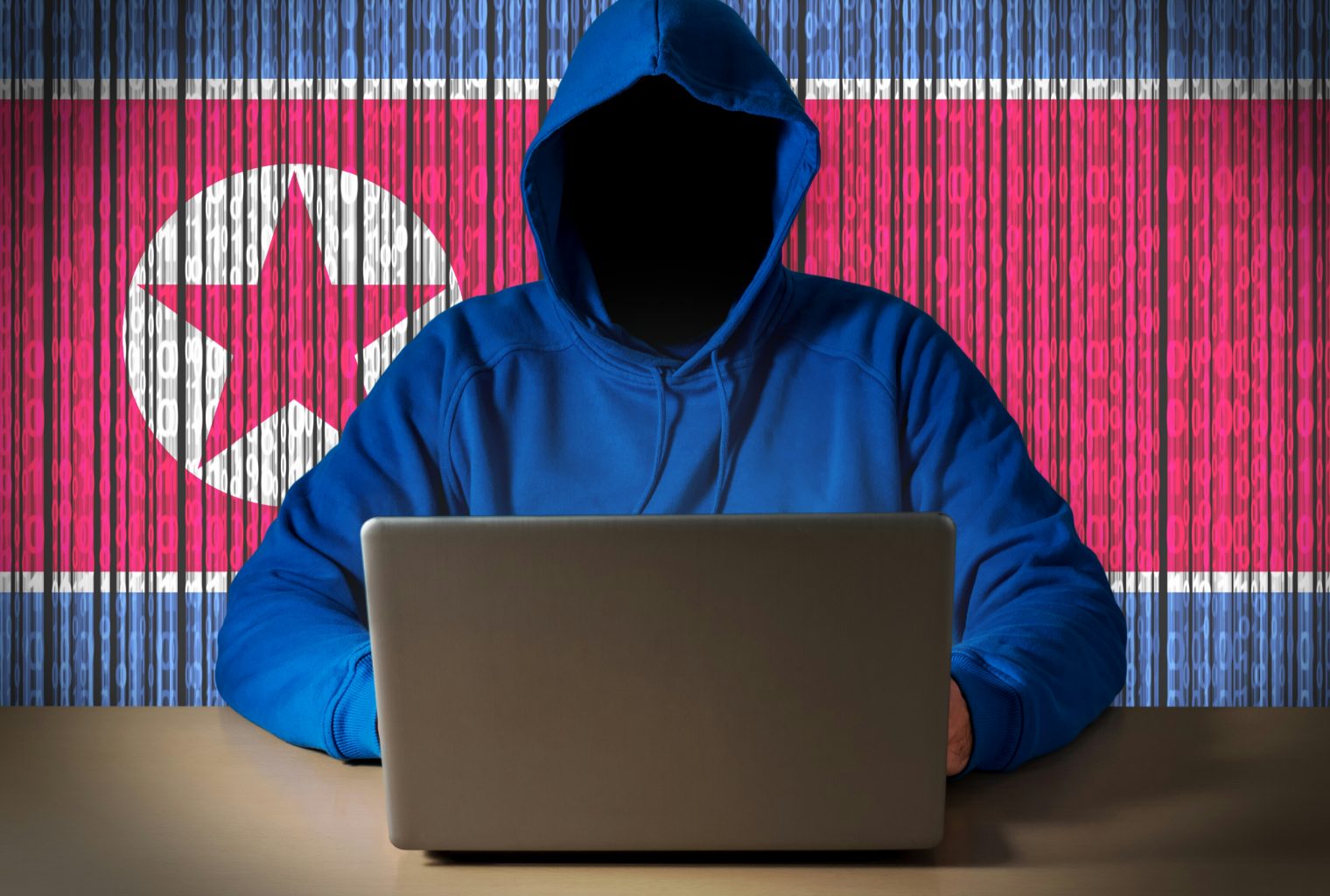 Un panel: north korea hacked $571m from asian crypto exchanges Un panel: north korea hacked $571m from asian crypto exchanges