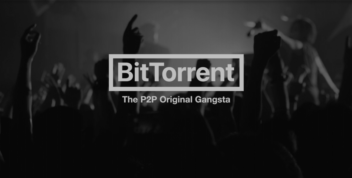 Bittorrent plans to incentivize over 1 billion users using btt Bittorrent plans to incentivize over 1 billion users using btt