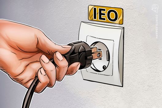 Crypto exchange bittrex cancels its first ‘initial exchange offering’ Crypto exchange bittrex cancels its first ‘initial exchange offering’