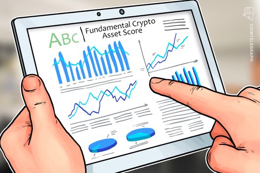 Coinmarketcap introduces new metrics for crypto fundamentals Coinmarketcap introduces new metrics for crypto fundamentals
