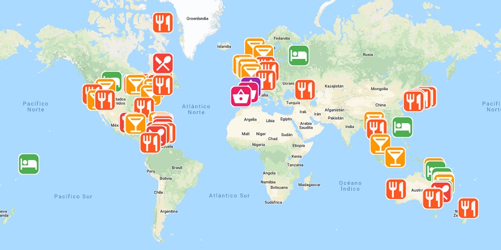Bitcoinmap. Cash helps you find places to spend bch Bitcoinmap. Cash helps you find places to spend bch