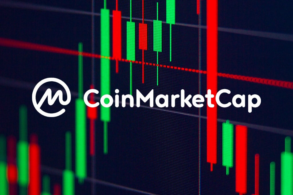 Coinmarketcap admits fake crypto volume allegations, plans for a new set of tools Coinmarketcap admits fake crypto volume allegations, plans for a new set of tools