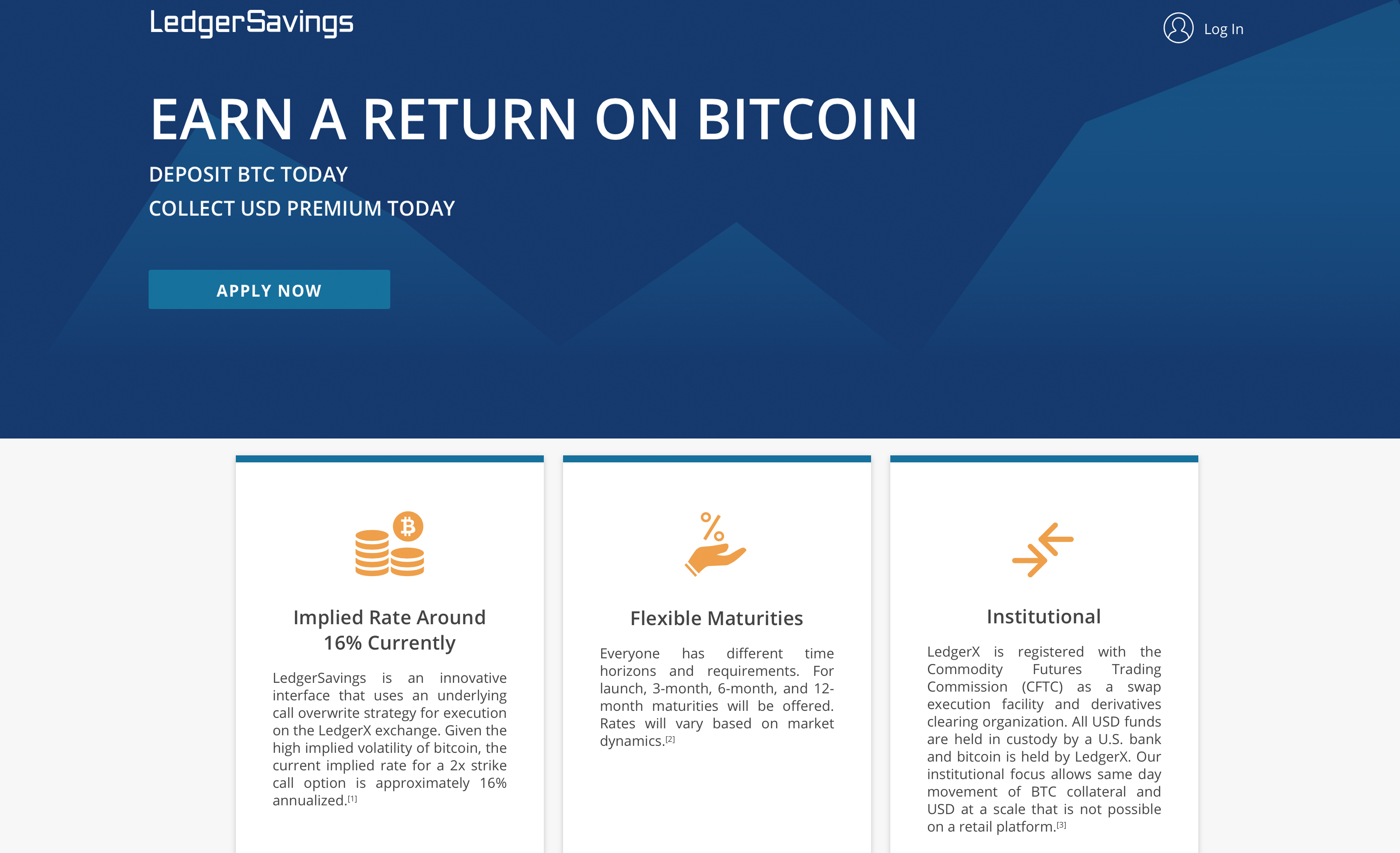 Blockfi launches interest bearing savings accounts for cryptocurrencies Blockfi launches interest bearing savings accounts for cryptocurrencies